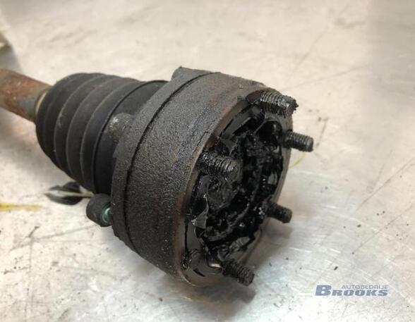 Drive Shaft VW POLO (6N2)