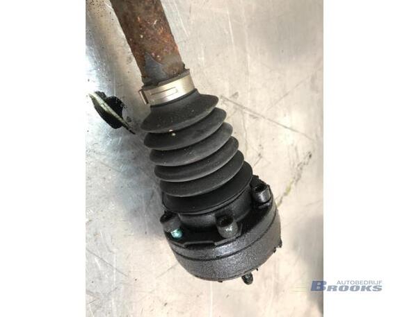 Drive Shaft VW POLO (6N2)