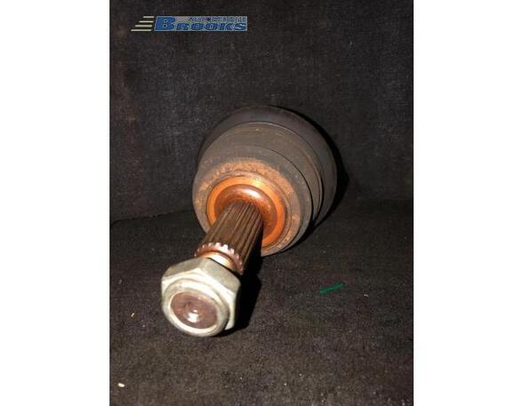 Drive Shaft VW GOLF III (1H1)