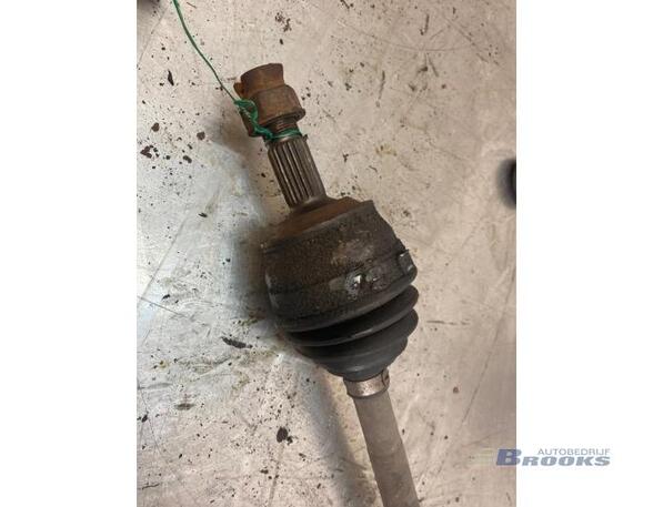 Drive Shaft LANCIA DELTA II (836_)