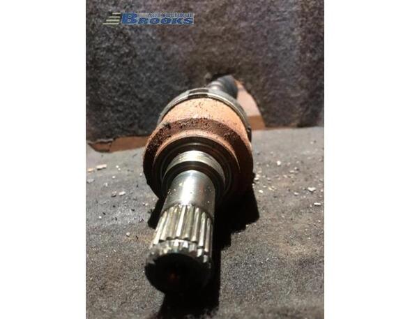 Drive Shaft FIAT STILO (192_)