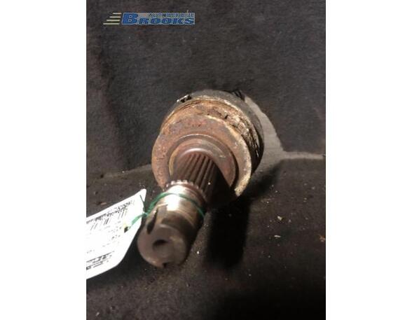 Drive Shaft FIAT STILO (192_)