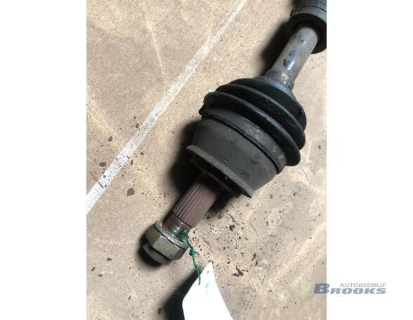 Drive Shaft ALFA ROMEO 156 (932_)