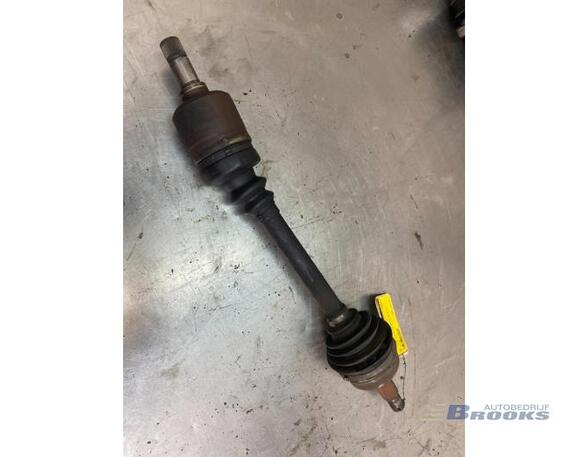 Drive Shaft FIAT SCUDO Van (220_)