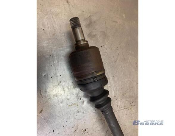 Drive Shaft FIAT SCUDO Van (220_)