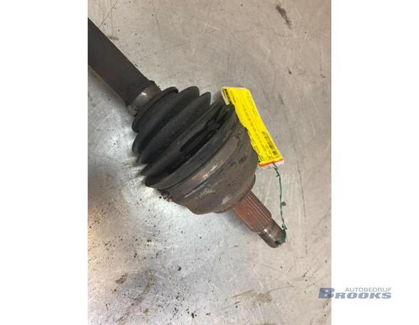 Drive Shaft FIAT SCUDO Van (220_)