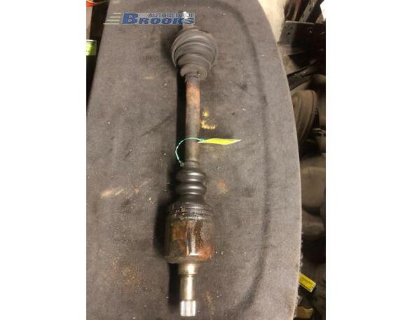 Drive Shaft FIAT DUCATO Platform/Chassis (230_)