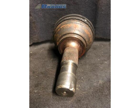 Drive Shaft FIAT DUCATO Platform/Chassis (230_)