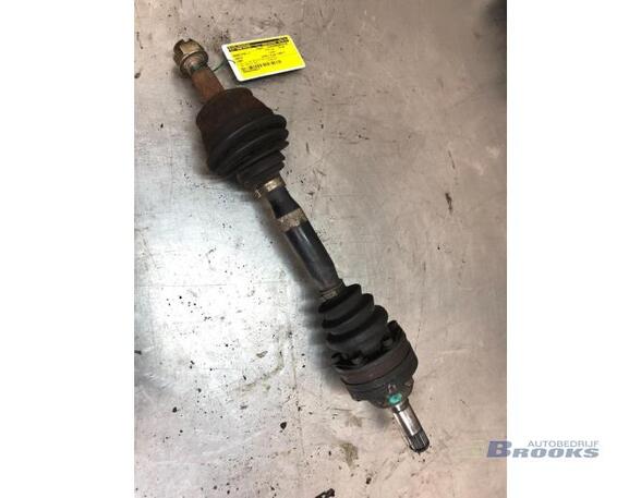 Drive Shaft LANCIA LYBRA SW (839_)