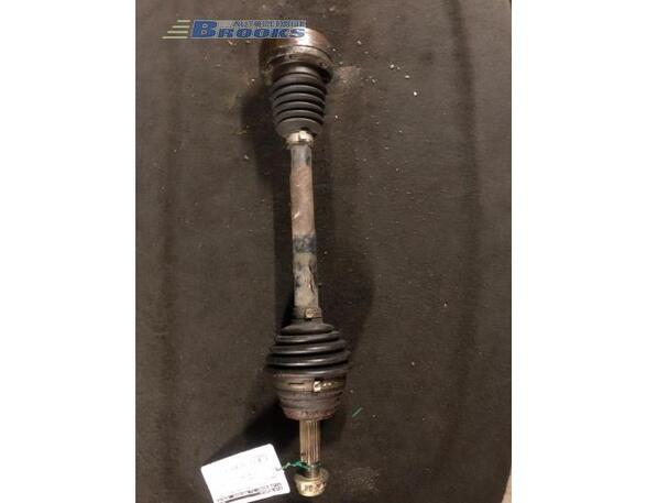 Drive Shaft VW POLO (6N1)