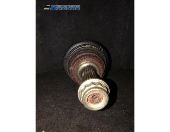 Drive Shaft VW POLO (6N1)