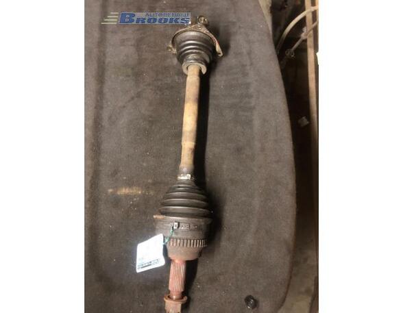 Drive Shaft OPEL MOVANO Bus (X70)