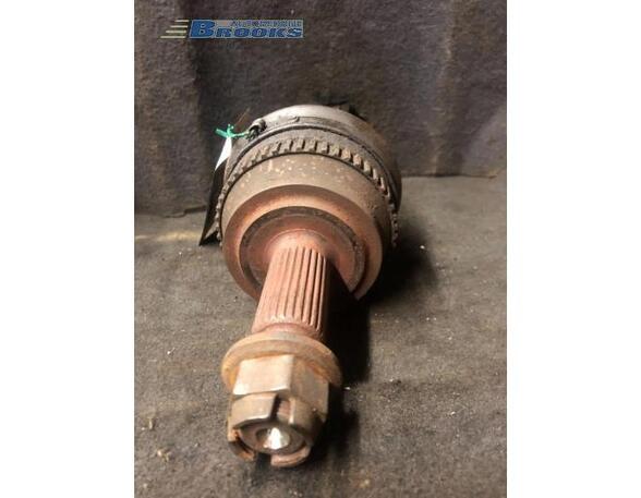 Drive Shaft OPEL MOVANO Bus (X70)