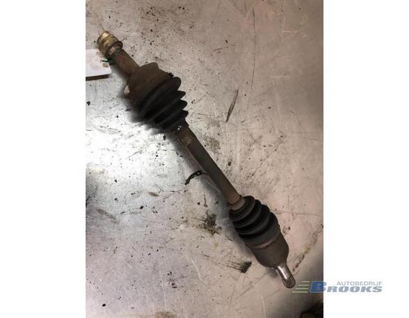 Drive Shaft FIAT CINQUECENTO (170_)