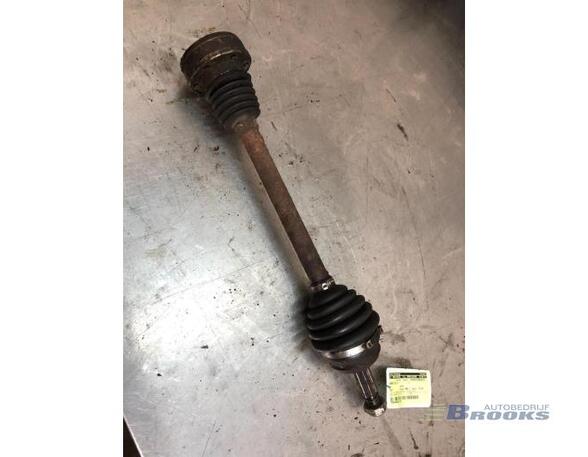 Drive Shaft VW GOLF III (1H1)