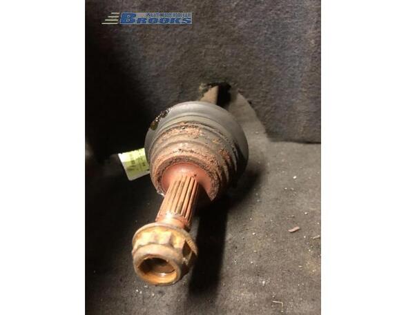 Drive Shaft VW LUPO (6X1, 6E1)