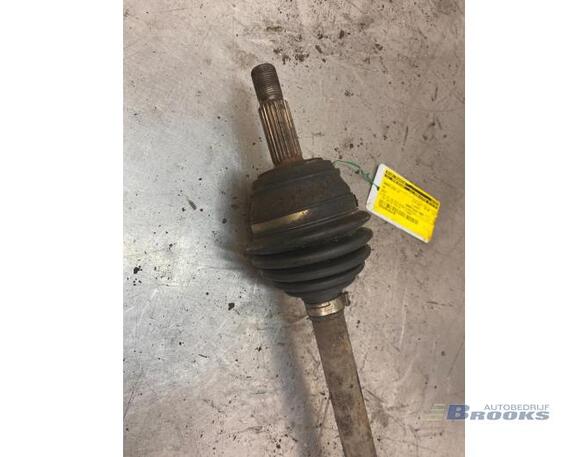 Drive Shaft VW GOLF III (1H1)