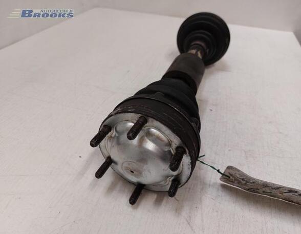 Drive Shaft ALFA ROMEO 147 (937_)