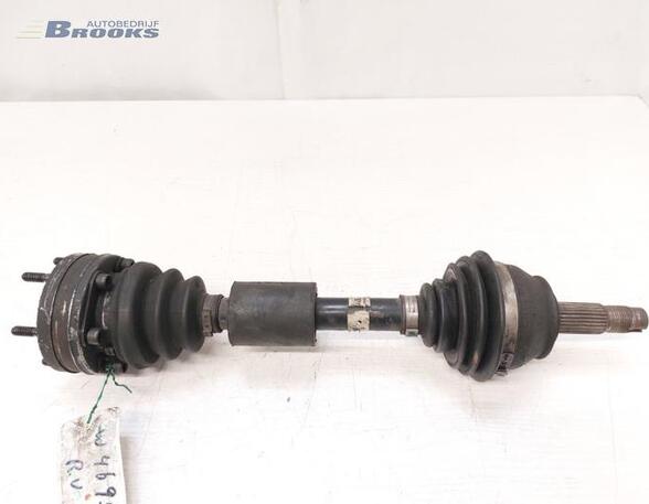 Antriebswelle links vorne Alfa Romeo 147 937 46307650 P5723131