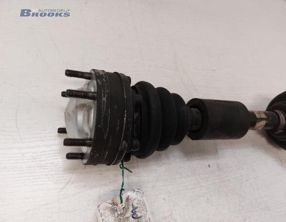 Drive Shaft ALFA ROMEO 147 (937_)