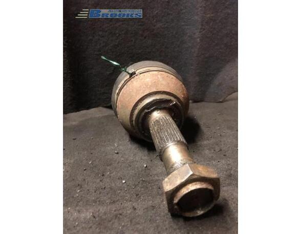 Drive Shaft FIAT DUCATO Van (230_)