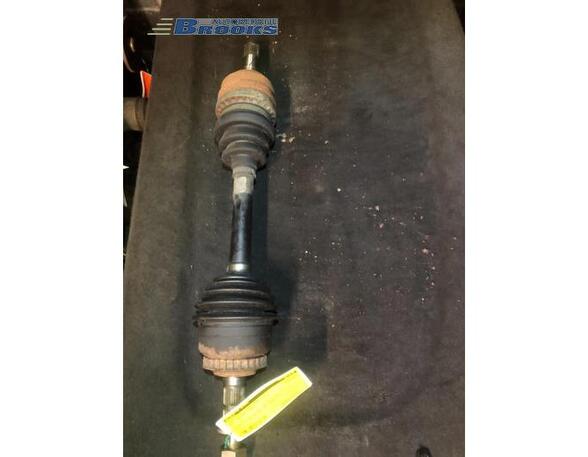 Drive Shaft OPEL VECTRA B (J96)