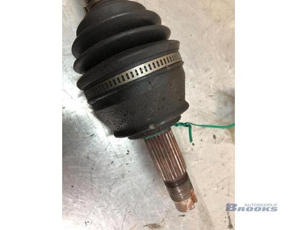 Drive Shaft FIAT MULTIPLA (186_)