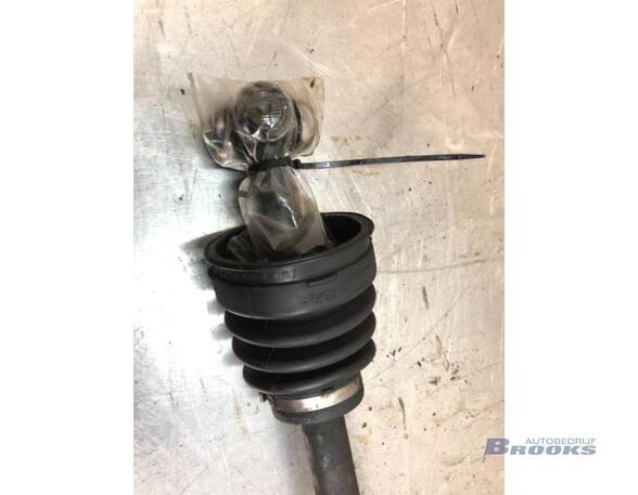 Drive Shaft FIAT MULTIPLA (186_)