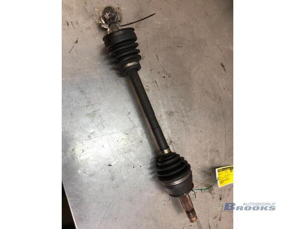 Drive Shaft FIAT MULTIPLA (186_)