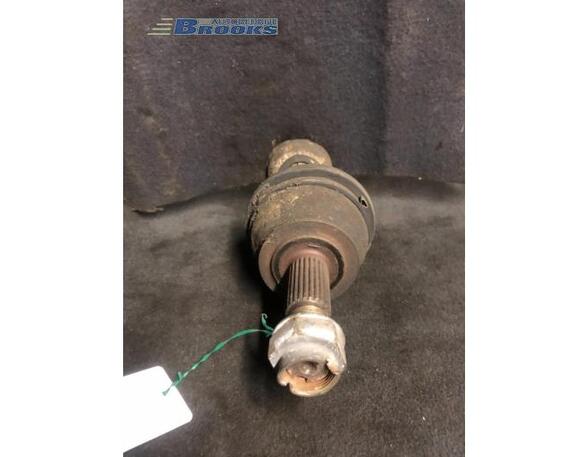 Drive Shaft FIAT BRAVO I (182_)