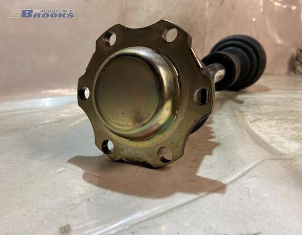 Drive Shaft VW POLO (9N_), VW POLO Saloon (9A4, 9A2, 9N2, 9A6)