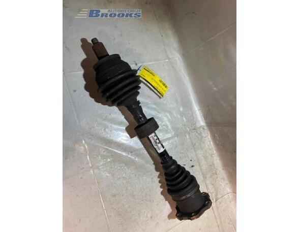 Drive Shaft VW POLO (9N_), VW POLO Saloon (9A4, 9A2, 9N2, 9A6)