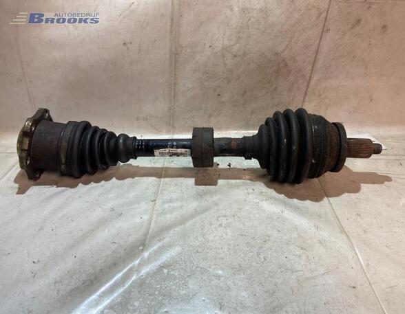 Drive Shaft VW POLO (9N_), VW POLO Saloon (9A4, 9A2, 9N2, 9A6)