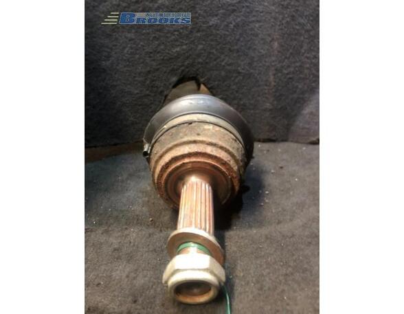 Drive Shaft VW GOLF III (1H1)