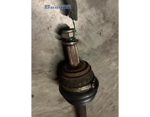 Drive Shaft VW GOLF III (1H1)