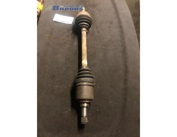 Drive Shaft FIAT BRAVA (182_)