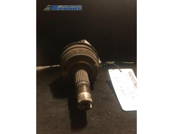 Drive Shaft FIAT BRAVA (182_)