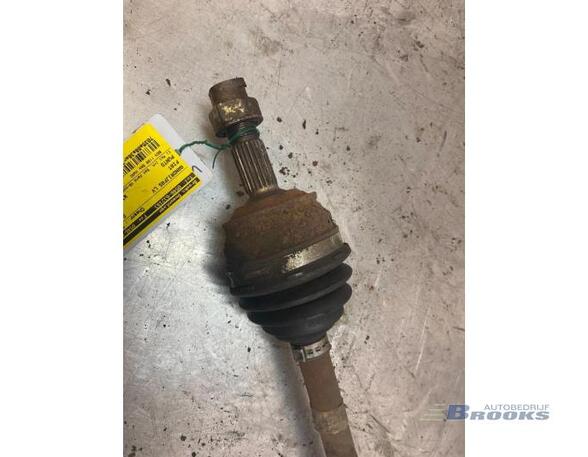 Drive Shaft FIAT PUNTO (176_)