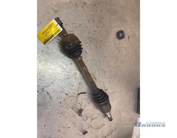 Drive Shaft FIAT PUNTO (176_)