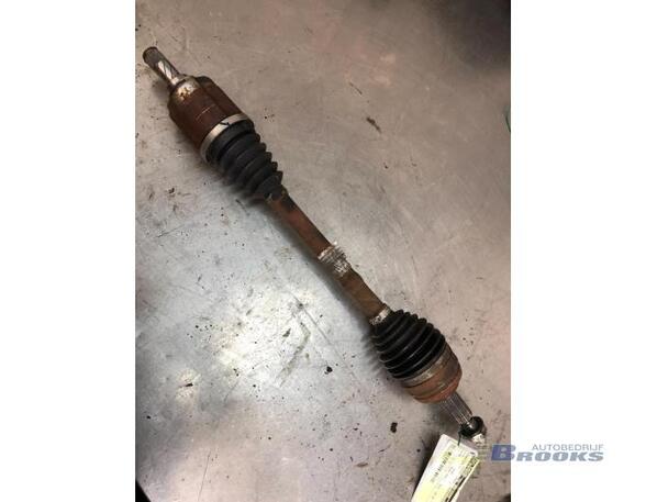 Drive Shaft DACIA DUSTER (HS_), DACIA DUSTER SUV Van, DACIA LODGY (JS_)