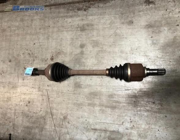 Antriebswelle links vorne Opel Vivaro A Kasten X83  P2763217