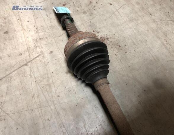 Drive Shaft OPEL VIVARO A Van (X83), OPEL VIVARO A Bus (X83)