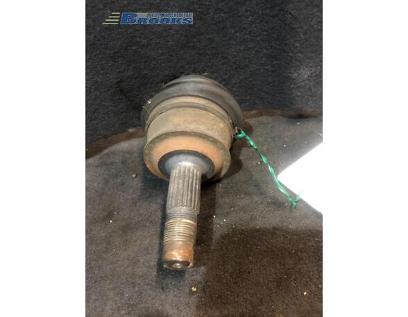 Drive Shaft FIAT CINQUECENTO (170_)