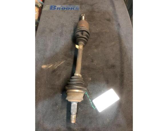 Drive Shaft FIAT CINQUECENTO (170_)