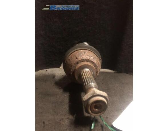 Drive Shaft FIAT PANDA (141_)