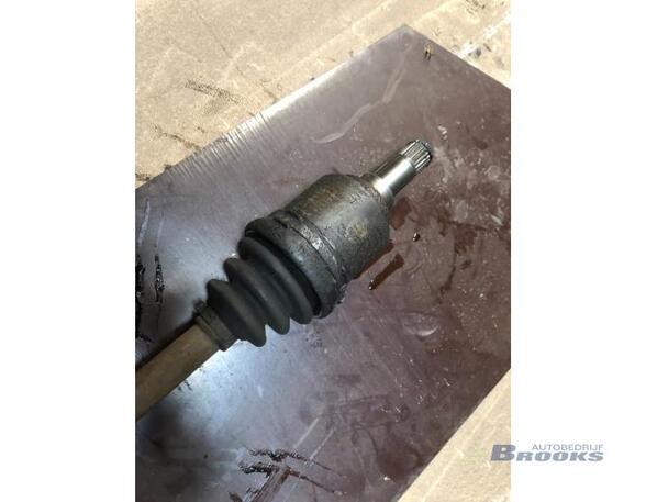 Drive Shaft FIAT PUNTO (188_), FIAT PUNTO Hatchback Van (188_)