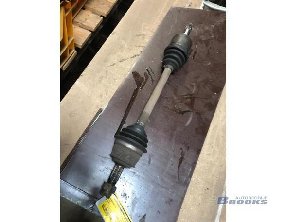 Drive Shaft FIAT PUNTO (188_), FIAT PUNTO Hatchback Van (188_)