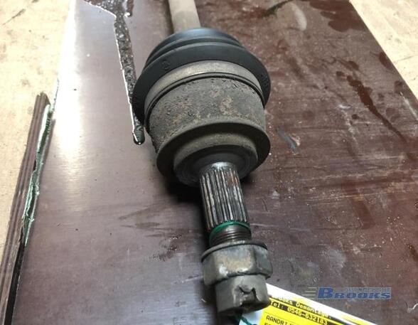 Drive Shaft FIAT PUNTO (188_), FIAT PUNTO Hatchback Van (188_)