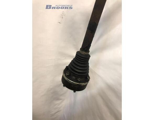 Drive Shaft VW TOURAN (1T1, 1T2), VW TOURAN VAN (1T1, 1T2)