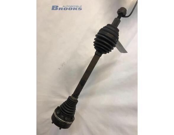 Drive Shaft VW TOURAN (1T1, 1T2), VW TOURAN VAN (1T1, 1T2)